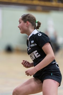 Bild 80 - wCJ SV Henstedt Ulzburg - HSG Herzhorn/Kollmar/Neuendorf : Ergebnis: 35:29